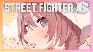 【スト6】練習しよっか！！！！【 ぶいすぽっ！甘結もか 】