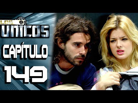 LOS ÚNICOS  - Capítulo 149 - ALTA DEFINICIÓN