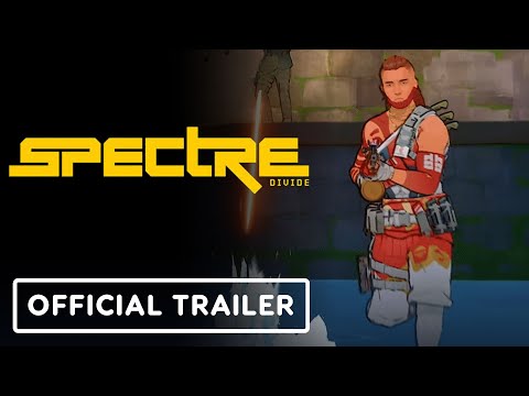 Spectre Divide - Official Canal Map Trailer