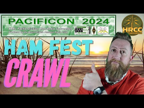 Welcome to Pacificon 2024!