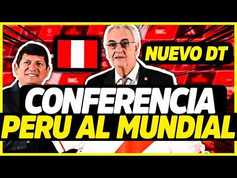 FOSSATI TIENE FE EN IR AL MUNDIAL ¿SERÁ SUFICIENTE? | ¿NUEVO CAPITAN? | SELECCIÓN PERUANA