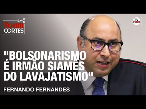 Fernando Fernandes explica por que Barroso votou pró-Lava Jato em julgamento do CNJ