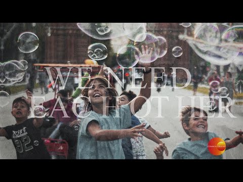 Common Ground Committee - Come Together