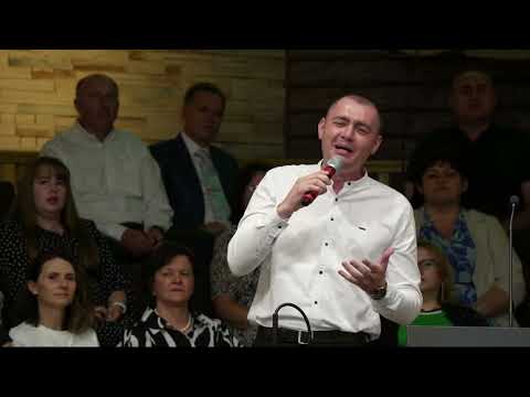 Solo: Bogdan Lototskiy | UBC Service | 08.10.2025