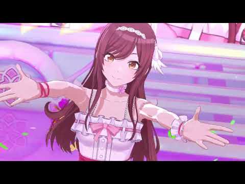 【シャニソン 4K】アルストロメリア メモリアルライブ「アルストロメリア」MV