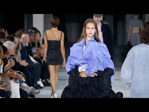 Y/Project | Spring Summer 2024 | Full Show