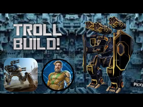 I TESTED THE ULTIMATE BULAVAS ON THE ULTIMATE ARTHUR! WAS IT SUCCESSFUL? LET'S SEE! (War Robots)