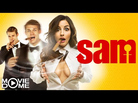 Sam - (Gender Swap Comedy, Romantic Movie) - Watch the Full Movie for free on Moviedome UK