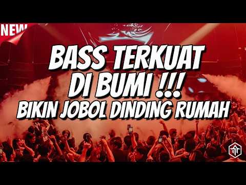 BASS TERKUAT DI BUMI TAHUN 2026 !!! BIKIN JEBOL DINDING RUMAH