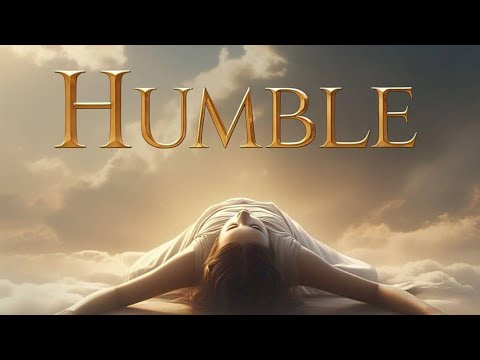 HUMBLE BEFORE YOU | INTIMATE WORSHIP