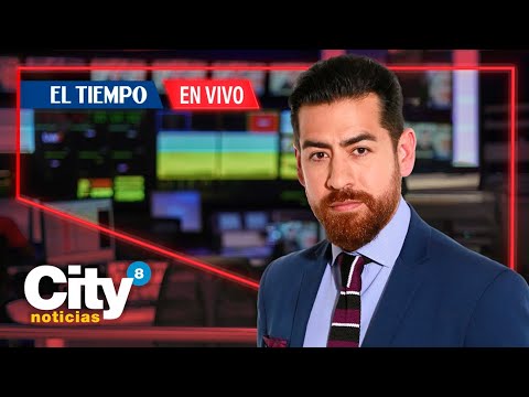 Citynoticias de las 8pm, 19 de junio | El Tiempo