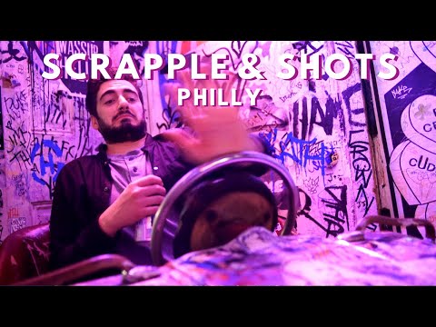 Embracing the City of Brotherly Love | ALL NIGHTER