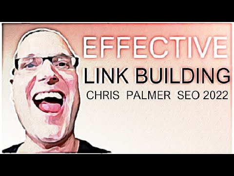 Effective Off Page SEO Link Building Strategies 2022