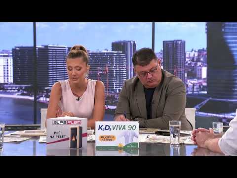 Novo Jutro - Milica I Sarapa - Ibro Ibrahimovic, Borko Kasanski - 09.07.2025.