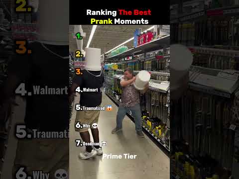 RANKING THE <strong>BEST</strong> PRANK MOMENTS #<strong>usa</strong>