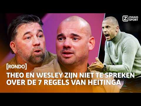 Klik hier om Ziggo Sport van 4 november te bekijken.