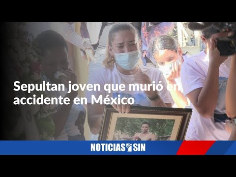 #EmisiónEstelarSIN: México, denuncias y vertedero