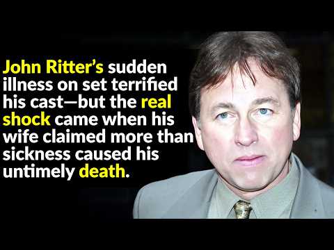 The Tragic End Of TV’s Most Underrated Comedy Star