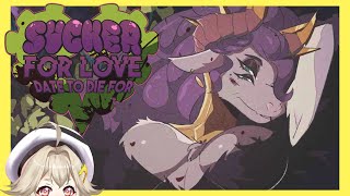 🔺【Sucker for Love: Date to Die For】🎮 ดารินหัดจีบเทพ!