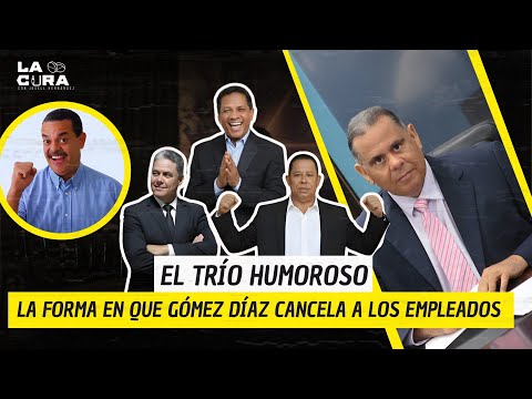 CHUCKY NÚÑEZ HABLA DEL ROCE QUE TUVO CON BORUGA.