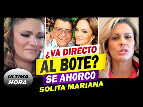 ¡Mariana Seoane en aprietos! Grave acusación la coloca al borde del encierro