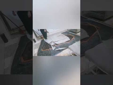 ازي تكوني مهتمة ببيتك رغم كل الظروف الصعبه وتكوني قد المسئولية وتعرف تحافظي على بيتك