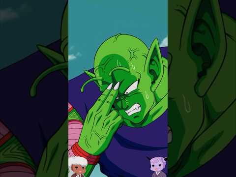 [ドッカン]LRピッコロ＆極限LR悟空ピッコロ使ってみた #ドラゴンボール #ドッカンバトル #ドッカンバトル