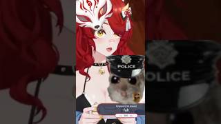 FAHHH, I got caught 🚨