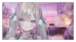 事務所所属しました .ᐟ - 久々湊るい