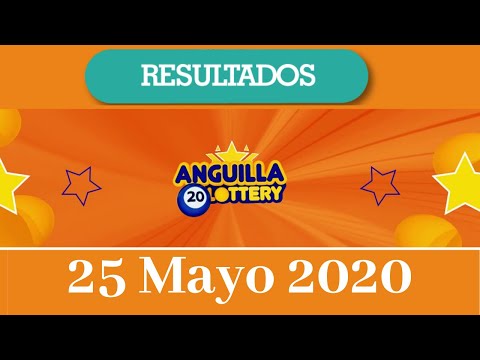 Resultados de la Quiniela Lottery de hoy 25 de Mayo del 2020