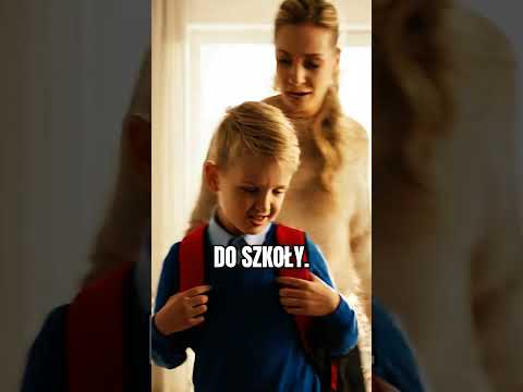 Dlaczego syn nie chce umyć rąk? 🤣