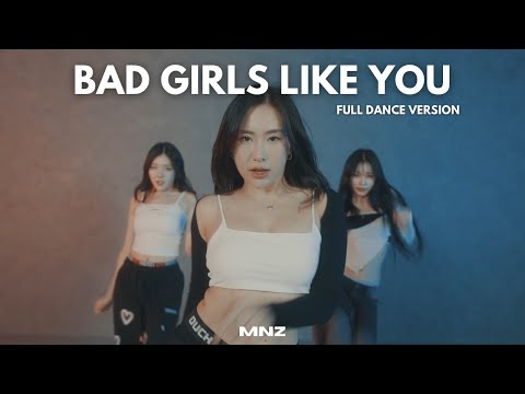 TOBII-BADGIRLSLIKEYOU(FU