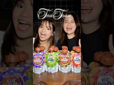 😭 #<strong>shorts</strong> #mukbang #MakSuSatSed #CimoryEatMilk #<strong>asmr</strong>