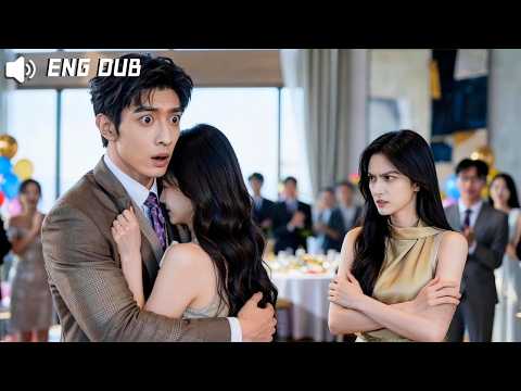 He left his wife stranded at the airport... just to celebrate his mistress's birthday!#260428cwB2 poster