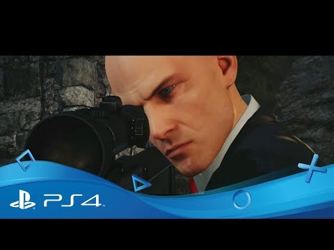 HITMAN 2 - Mode Sniper Assassin | Disponible | PS4