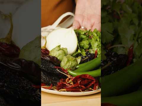 Happy Herbs & Spices Day! Just a pinch can change a whole dish #yumcrunch #worldchef #herbs #spices