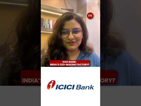 ICICI <strong>Bank</strong>: India’s CEO-Making Factory?