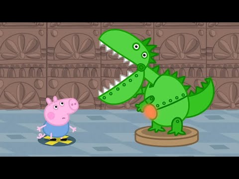 Peppa Pig Nederlands