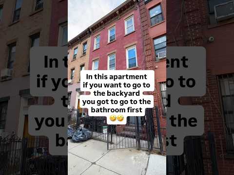 2-Bed Apartment for Rent in Bedford-Stuyvesant, Brooklyn NY