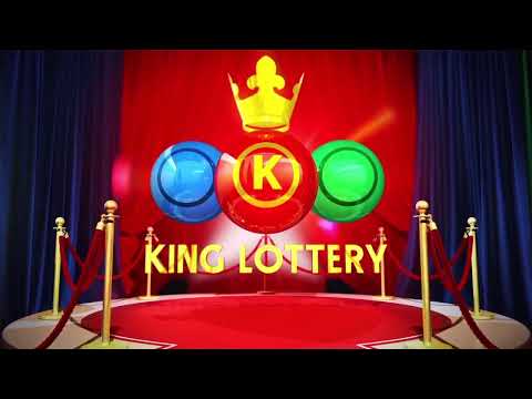 King Lottery SXM EN VIVO ? Resultados Sabado 04 de Diciembre 2021 – 12:30 PM