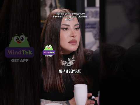 Nicoleta Nucă 🎞️🎙️ Vezi episodul 🙌🏼