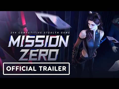 Mission Zero - Official Trailer | NetEase Connect 2023 Updates