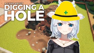 Let's get together and have fun digging deeper into the rabbit hole!【白