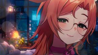 【 ASMR 】Clingy Cow Wants Your Attention ~ Kisses & Relaxing Triggers【 