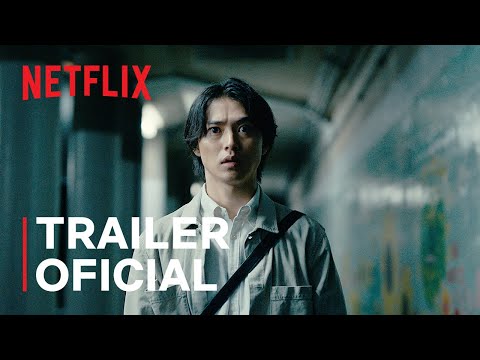 Alice in Borderland: Temporada 3 | Trailer oficial | Netflix
