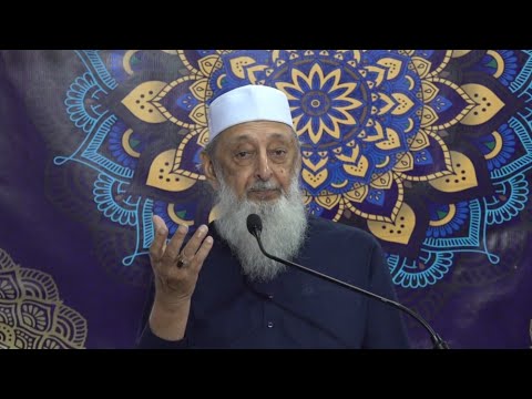 Perparing for the 1st of Ramadan