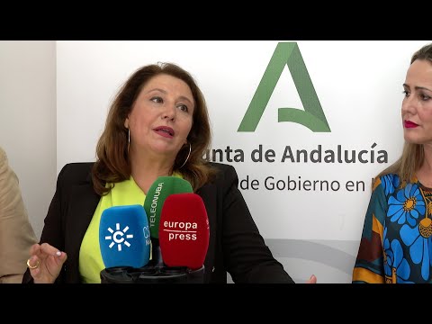 Junta de Andalucía e Interfresa se unen en defensa de los frutos rojos