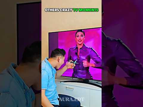 The best funny tv moments vs Last One ☠️ #edit #trending #trollface #troll