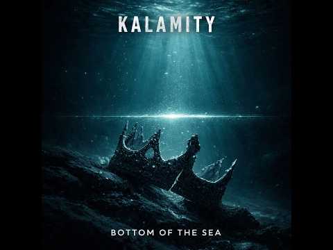 Bottom of the Sea - KALAMITY (Official Audio)