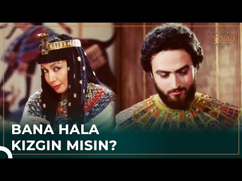 Züleyha Şansını Zorluyor | Hz. Yusuf